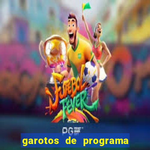 garotos de programa de porto seguro