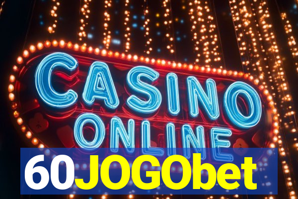 60JOGObet