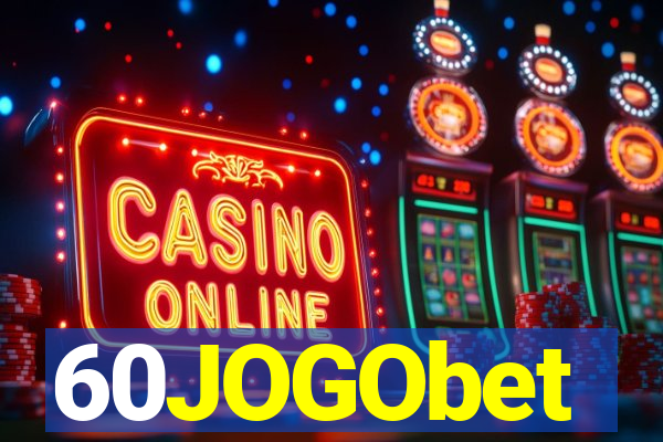 60JOGObet