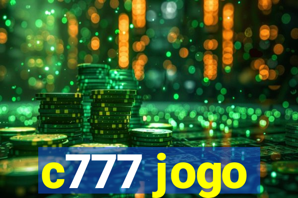 c777 jogo