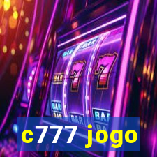 c777 jogo