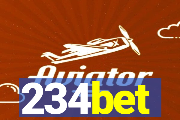 234bet