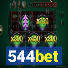 544bet