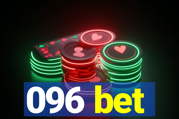 096 bet