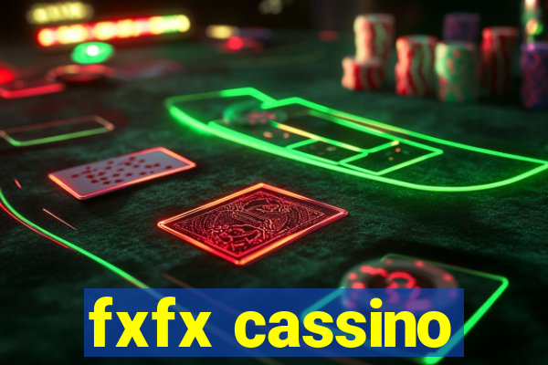 fxfx cassino