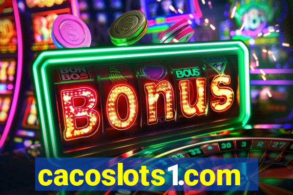 cacoslots1.com