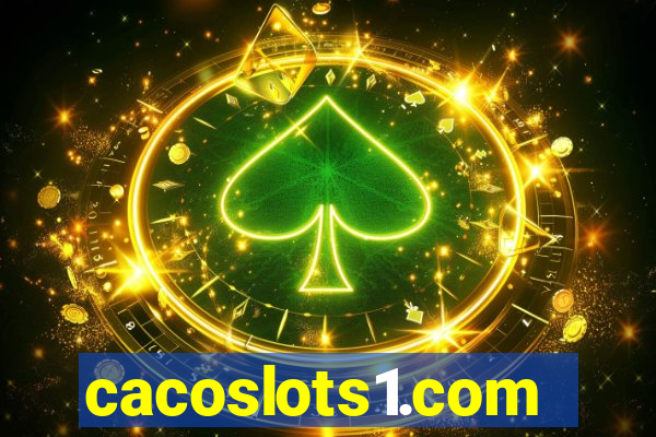 cacoslots1.com