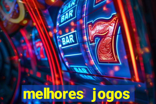 melhores jogos gratis para celular