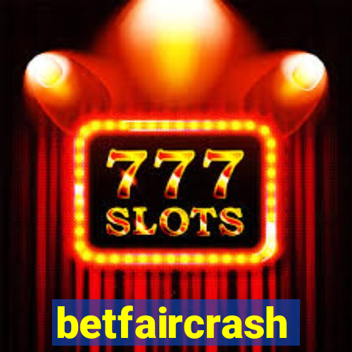 betfaircrash