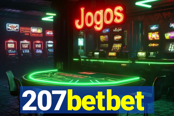 207betbet