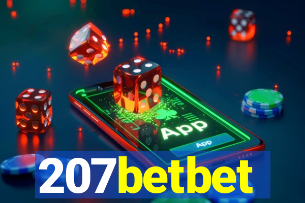 207betbet