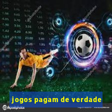 jogos pagam de verdade