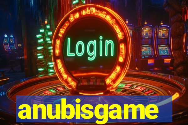 anubisgame