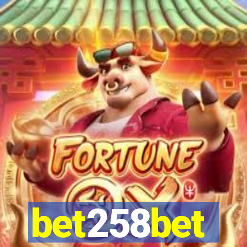 bet258bet