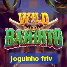 joguinho friv