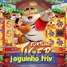 joguinho friv