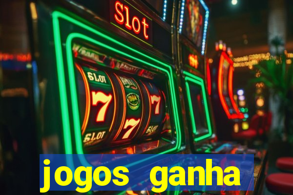 jogos ganha dinheiro no pix