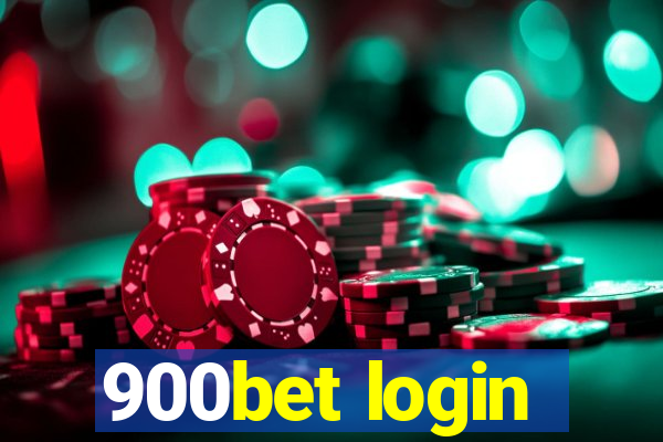 900bet login