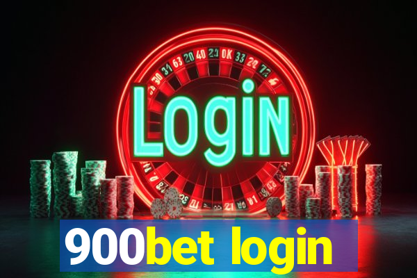 900bet login