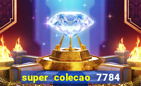 super colecao 7784 ps2 iso