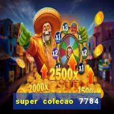 super colecao 7784 ps2 iso