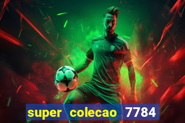 super colecao 7784 ps2 iso