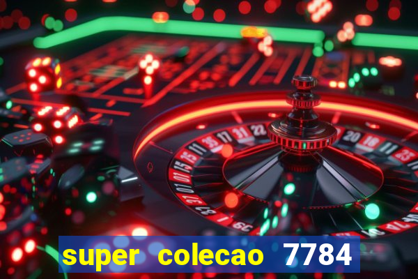 super colecao 7784 ps2 iso