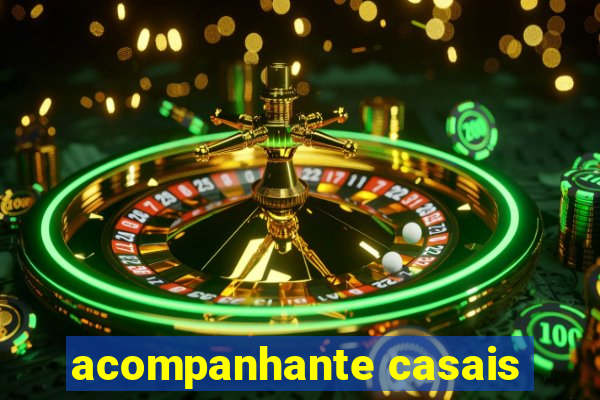 acompanhante casais