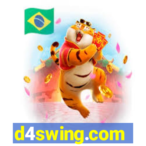 d4swing.com