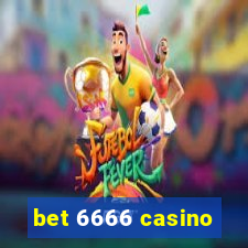 bet 6666 casino