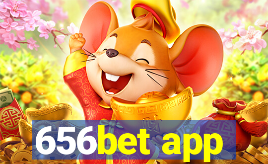 656bet app