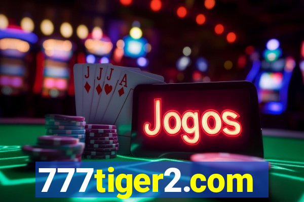 777tiger2.com