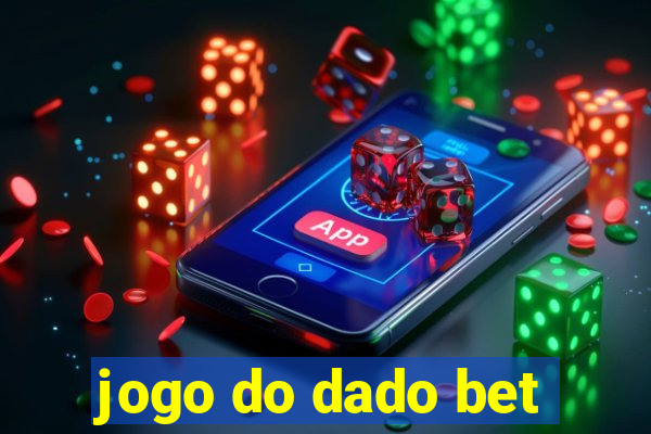 jogo do dado bet