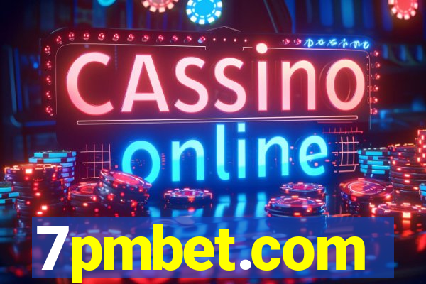 7pmbet.com