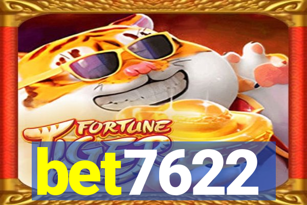 bet7622