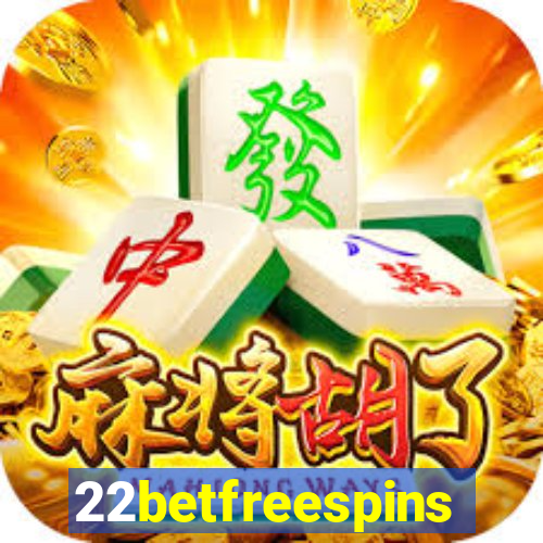 22betfreespins