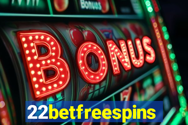 22betfreespins