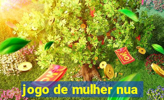 jogo de mulher nua