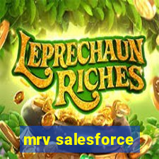 mrv salesforce