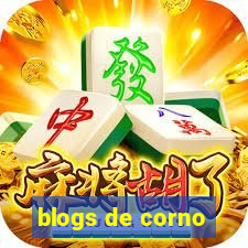 blogs de corno