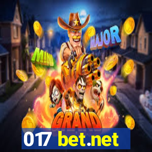 017 bet.net