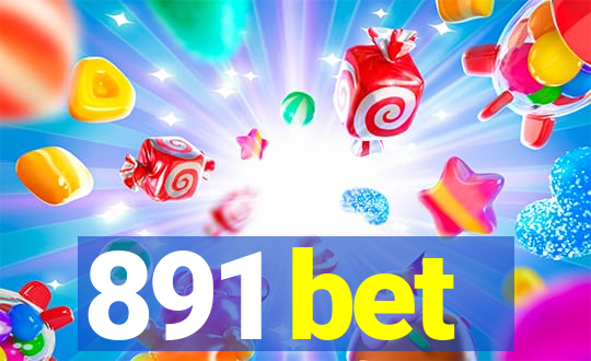 891 bet