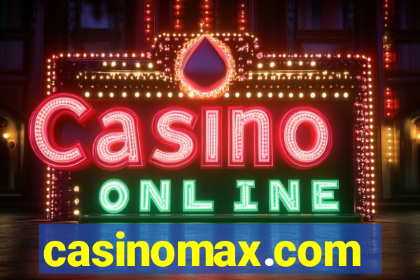 casinomax.com