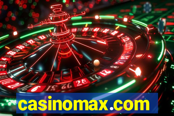 casinomax.com