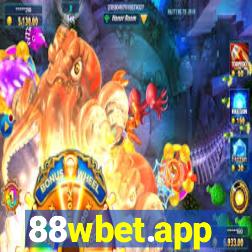 88wbet.app