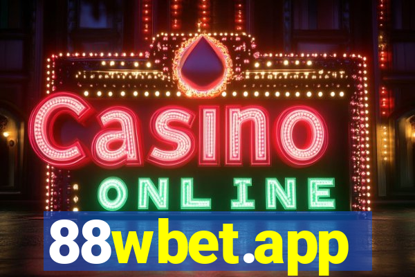 88wbet.app