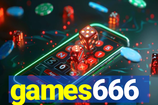 games666