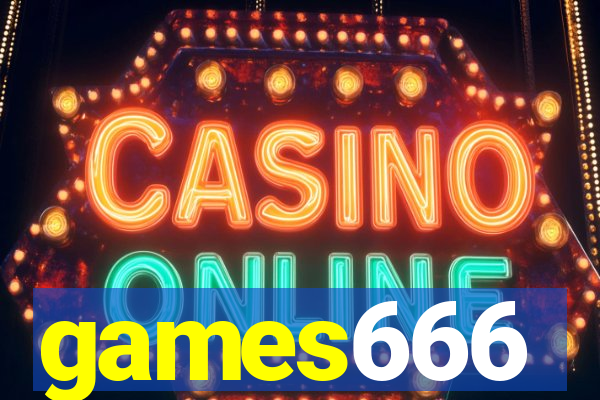 games666