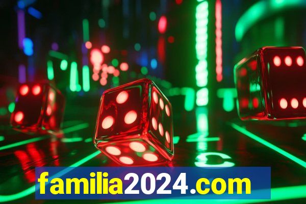 familia2024.com