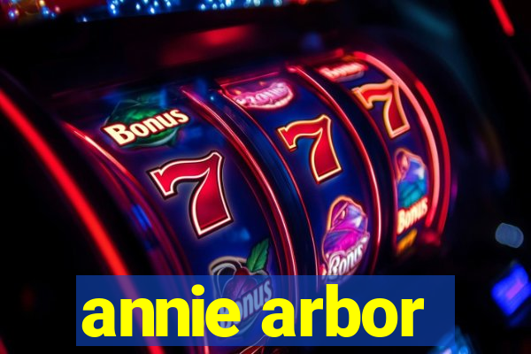 annie arbor